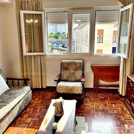 Xiana, Piso Con Situacion Excelente, شقة *