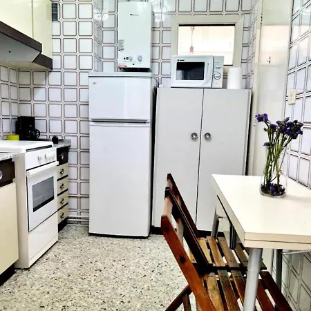 Xiana, Piso Con Situacion Excelente, * بايونا